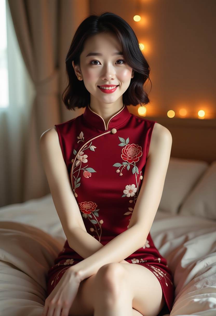逆流时光