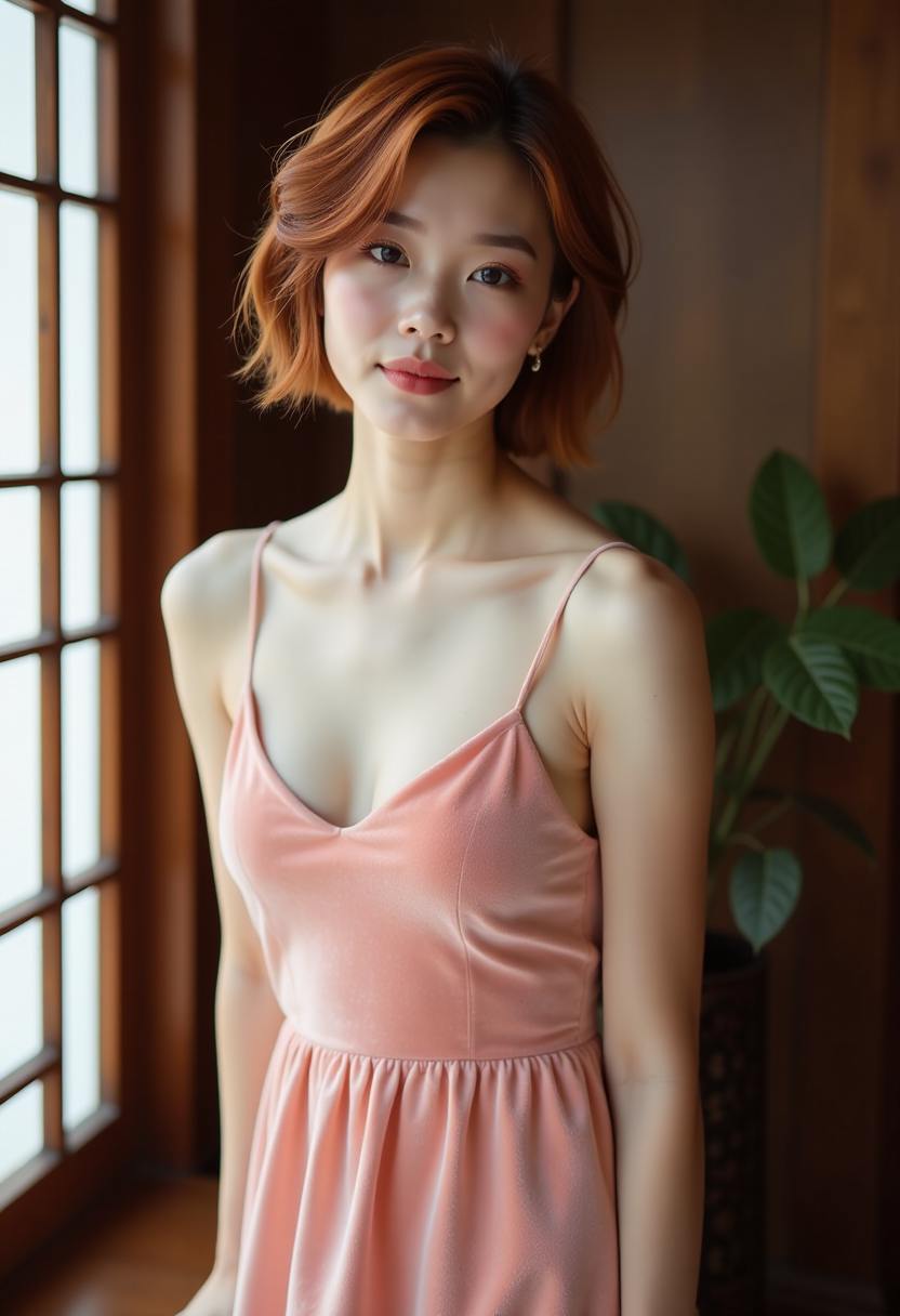 夜色回旋